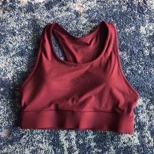 Fabletics Sports Bra
